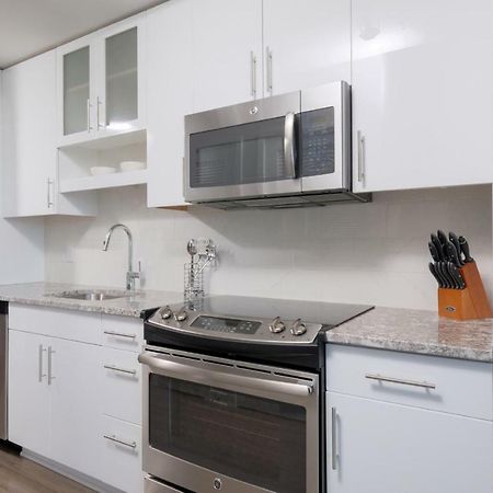 Global Luxury Suites In Downtown Bethesda Zewnętrze zdjęcie