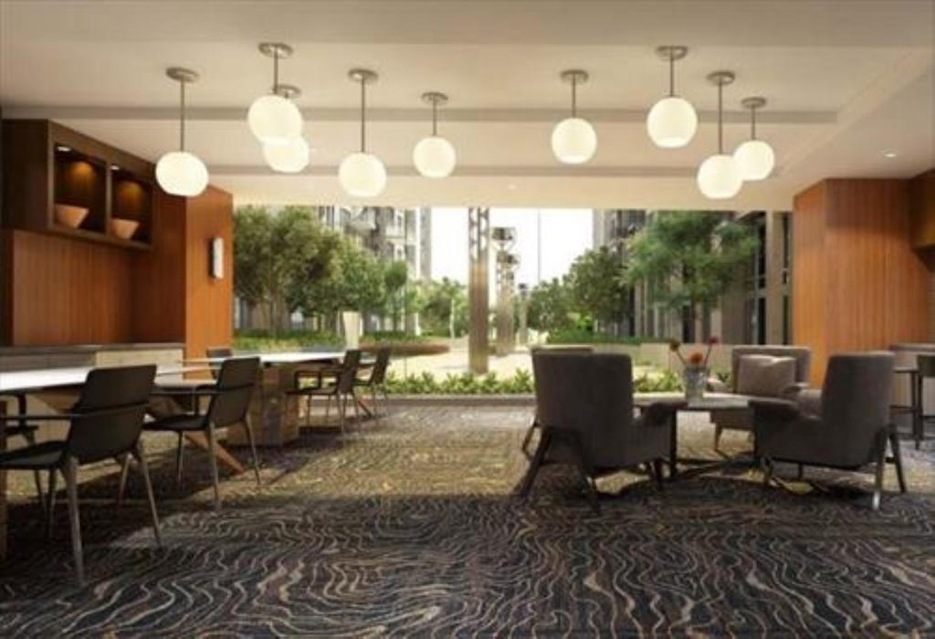 Global Luxury Suites In Downtown Bethesda Zewnętrze zdjęcie