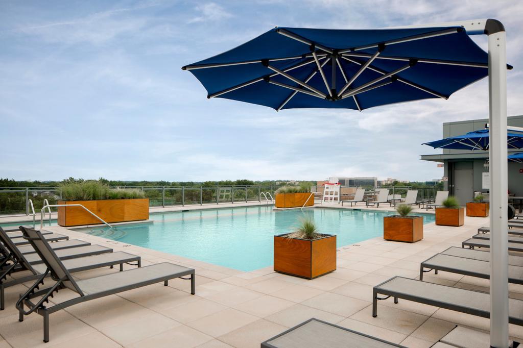 Global Luxury Suites In Downtown Bethesda Zewnętrze zdjęcie