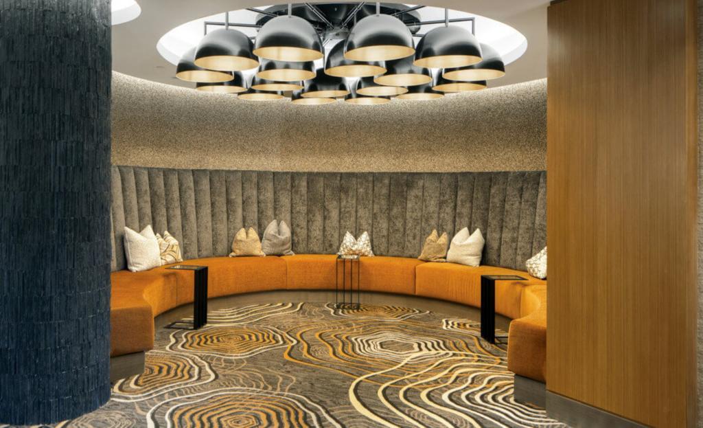 Global Luxury Suites In Downtown Bethesda Zewnętrze zdjęcie
