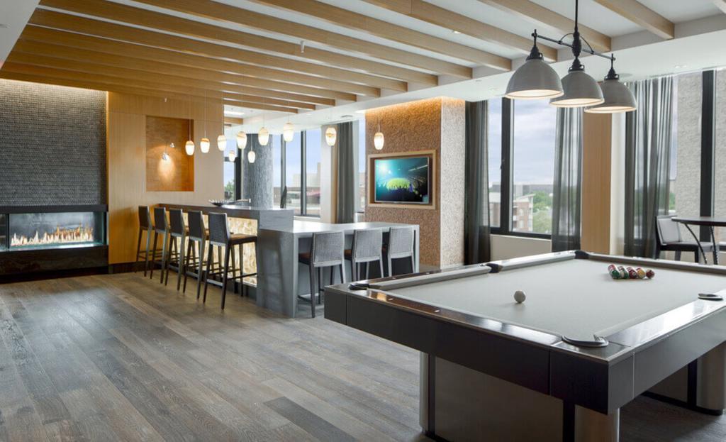 Global Luxury Suites In Downtown Bethesda Zewnętrze zdjęcie