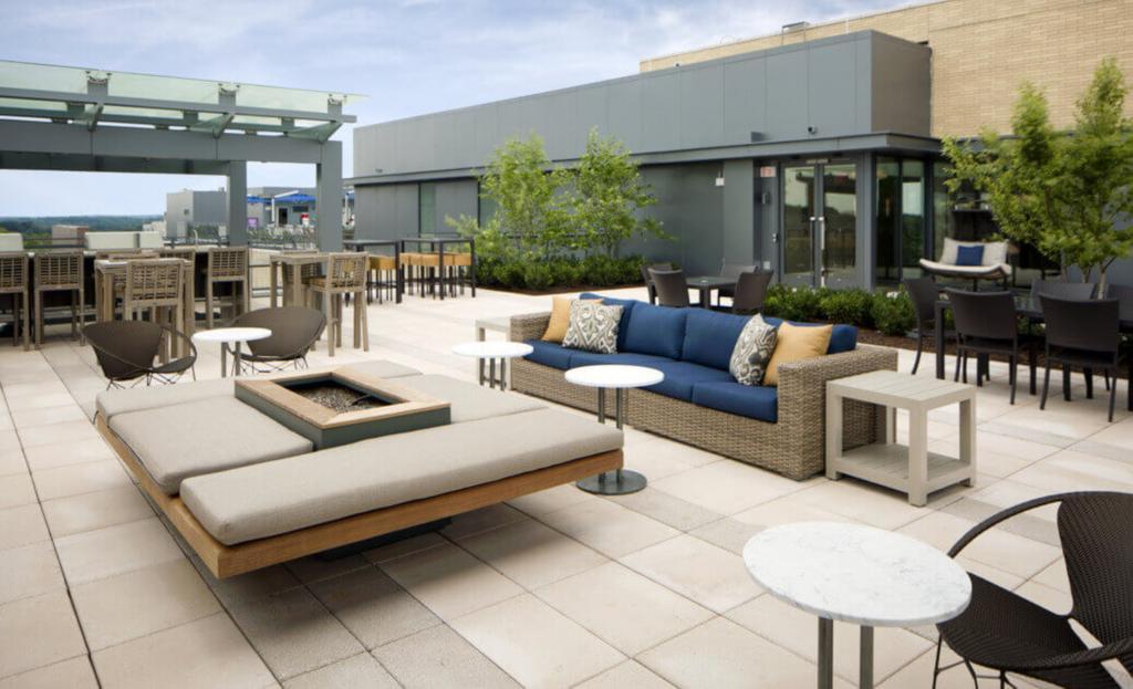 Global Luxury Suites In Downtown Bethesda Zewnętrze zdjęcie
