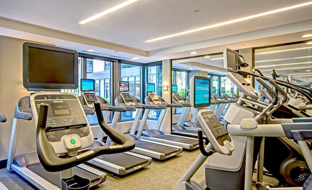 Global Luxury Suites In Downtown Bethesda Zewnętrze zdjęcie