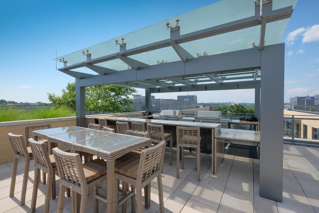 Global Luxury Suites In Downtown Bethesda Zewnętrze zdjęcie