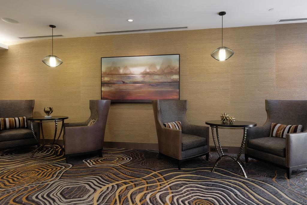 Global Luxury Suites In Downtown Bethesda Zewnętrze zdjęcie