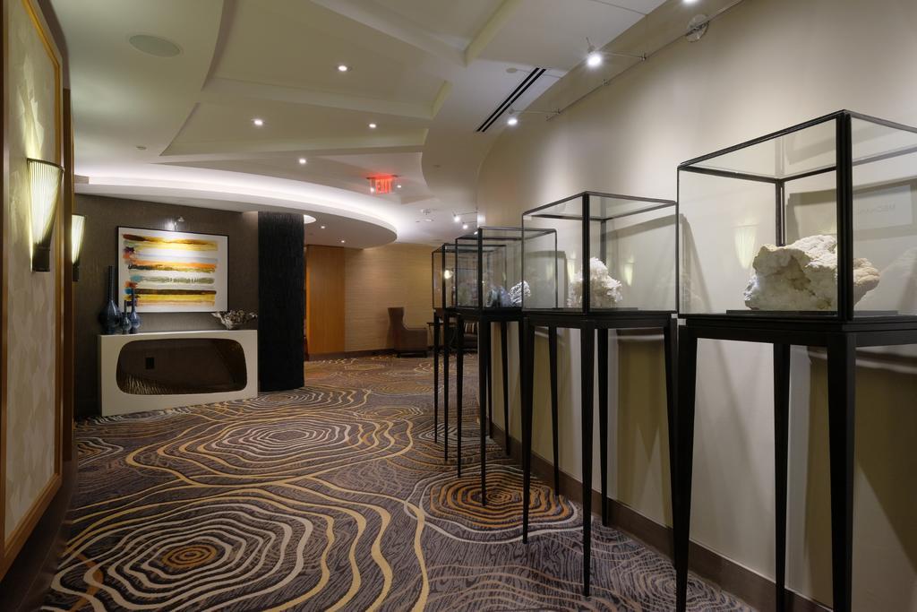 Global Luxury Suites In Downtown Bethesda Zewnętrze zdjęcie