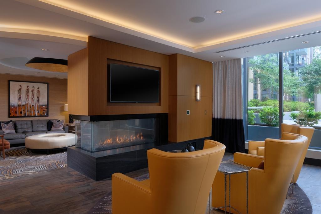 Global Luxury Suites In Downtown Bethesda Zewnętrze zdjęcie