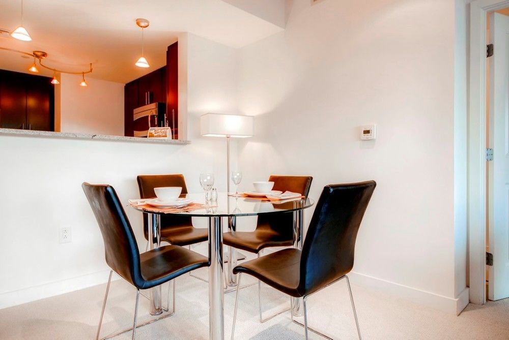 Global Luxury Suites In Downtown Bethesda Zewnętrze zdjęcie