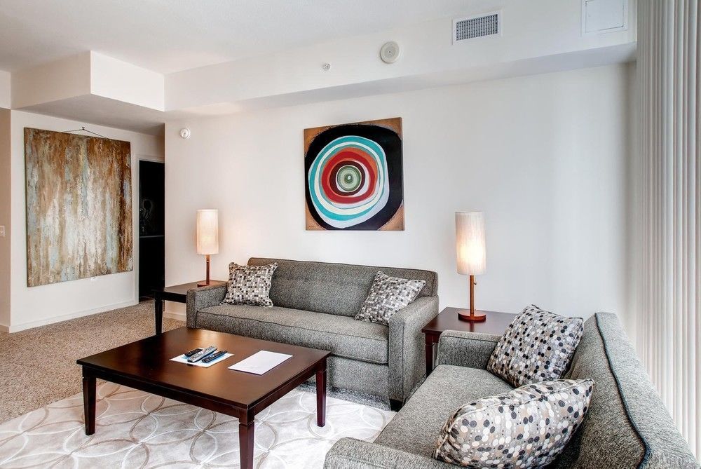 Global Luxury Suites In Downtown Bethesda Zewnętrze zdjęcie
