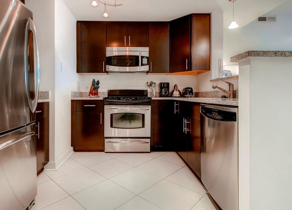 Global Luxury Suites In Downtown Bethesda Zewnętrze zdjęcie