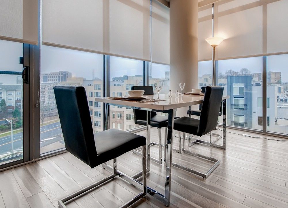 Global Luxury Suites In Downtown Bethesda Zewnętrze zdjęcie