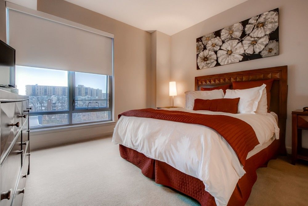 Global Luxury Suites In Downtown Bethesda Zewnętrze zdjęcie