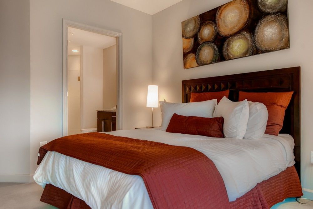 Global Luxury Suites In Downtown Bethesda Zewnętrze zdjęcie