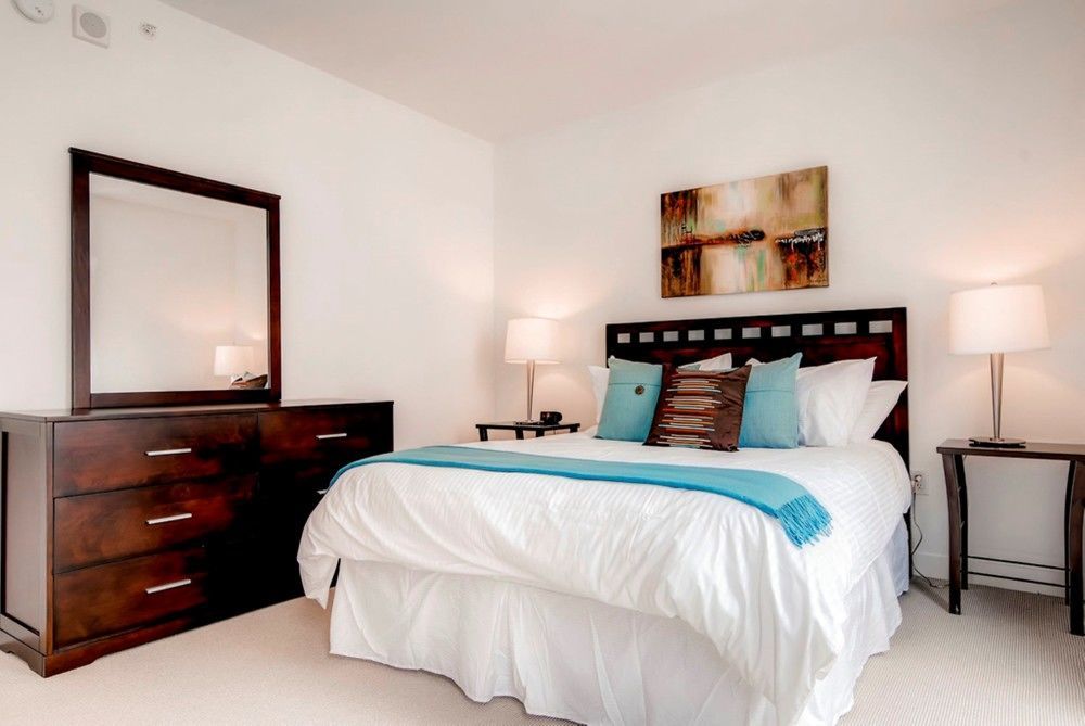 Global Luxury Suites In Downtown Bethesda Zewnętrze zdjęcie