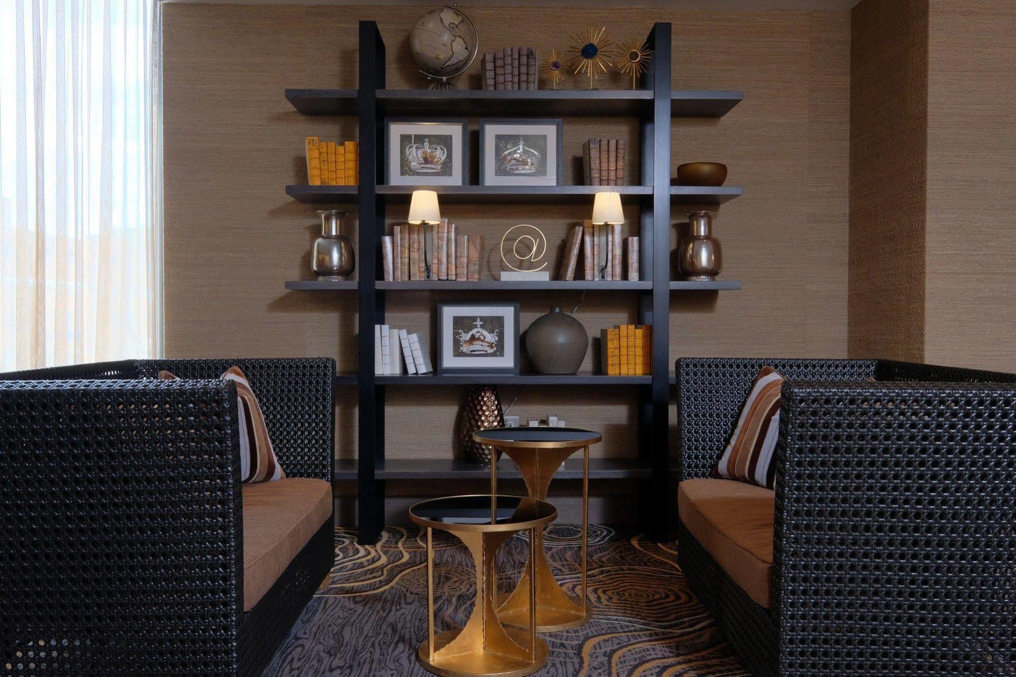 Global Luxury Suites In Downtown Bethesda Zewnętrze zdjęcie