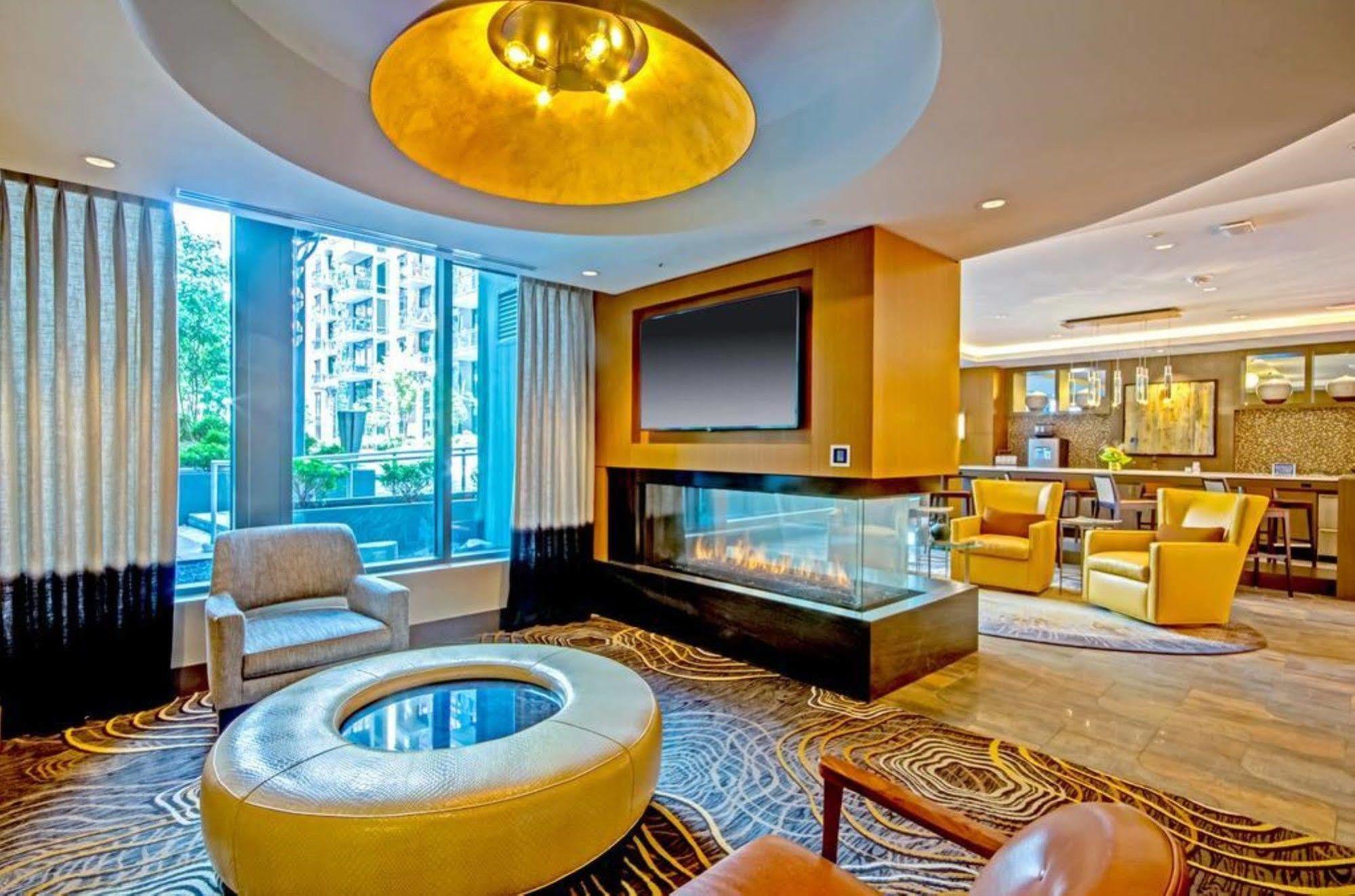 Global Luxury Suites In Downtown Bethesda Zewnętrze zdjęcie