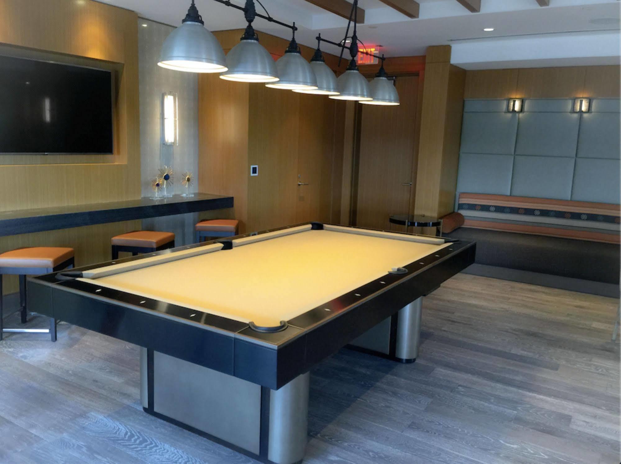 Global Luxury Suites In Downtown Bethesda Zewnętrze zdjęcie