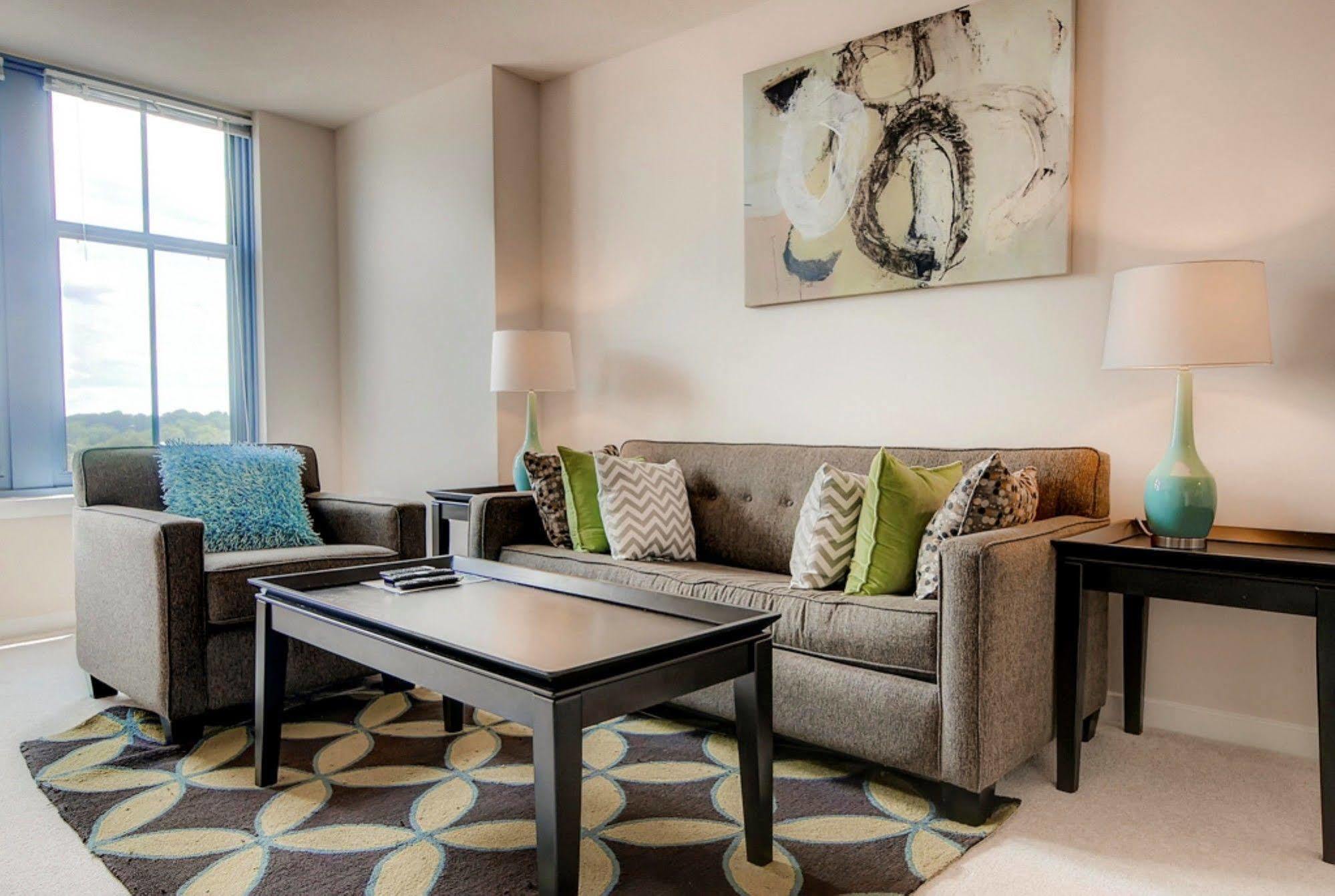Global Luxury Suites In Downtown Bethesda Zewnętrze zdjęcie