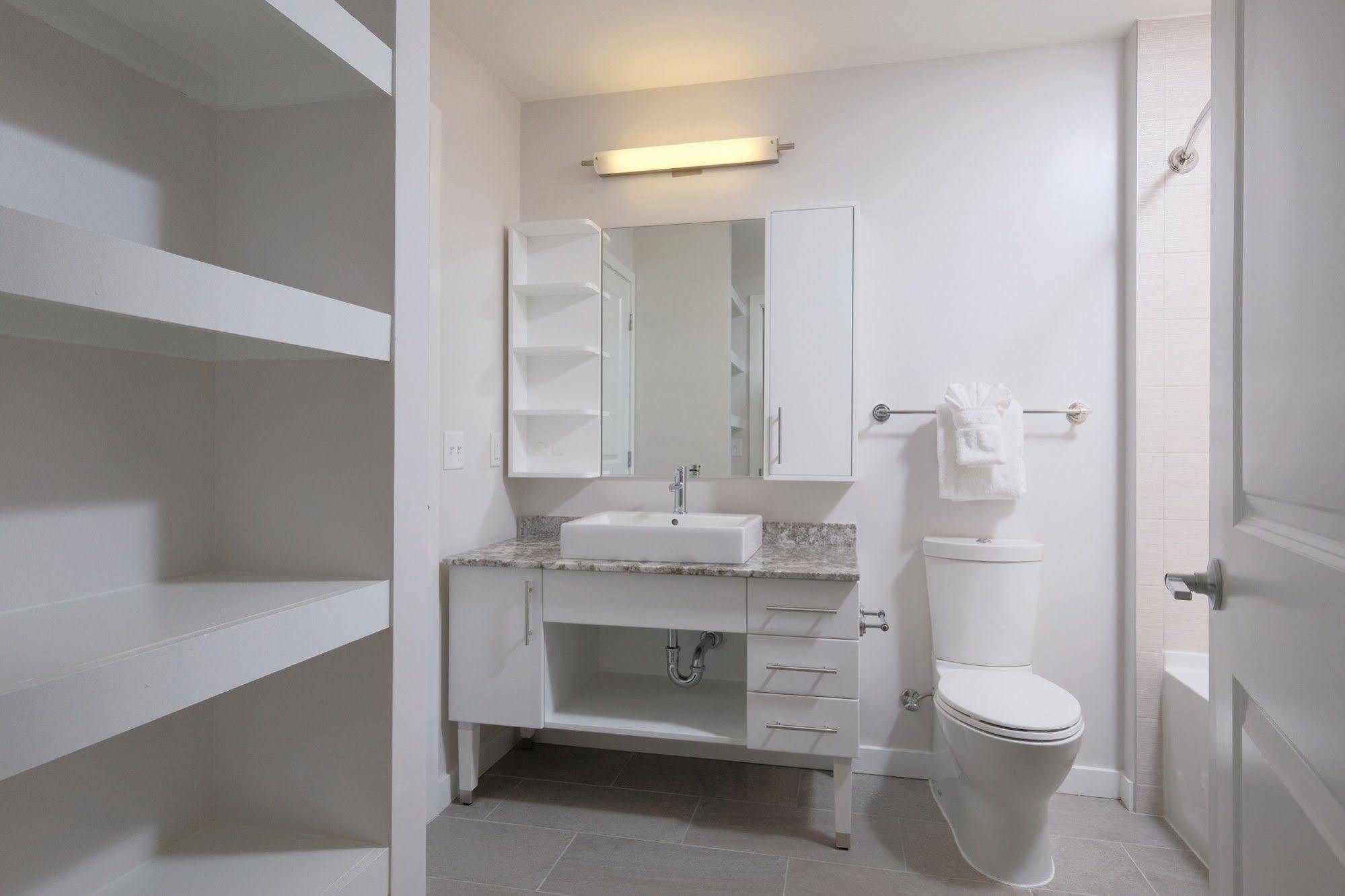 Global Luxury Suites In Downtown Bethesda Zewnętrze zdjęcie