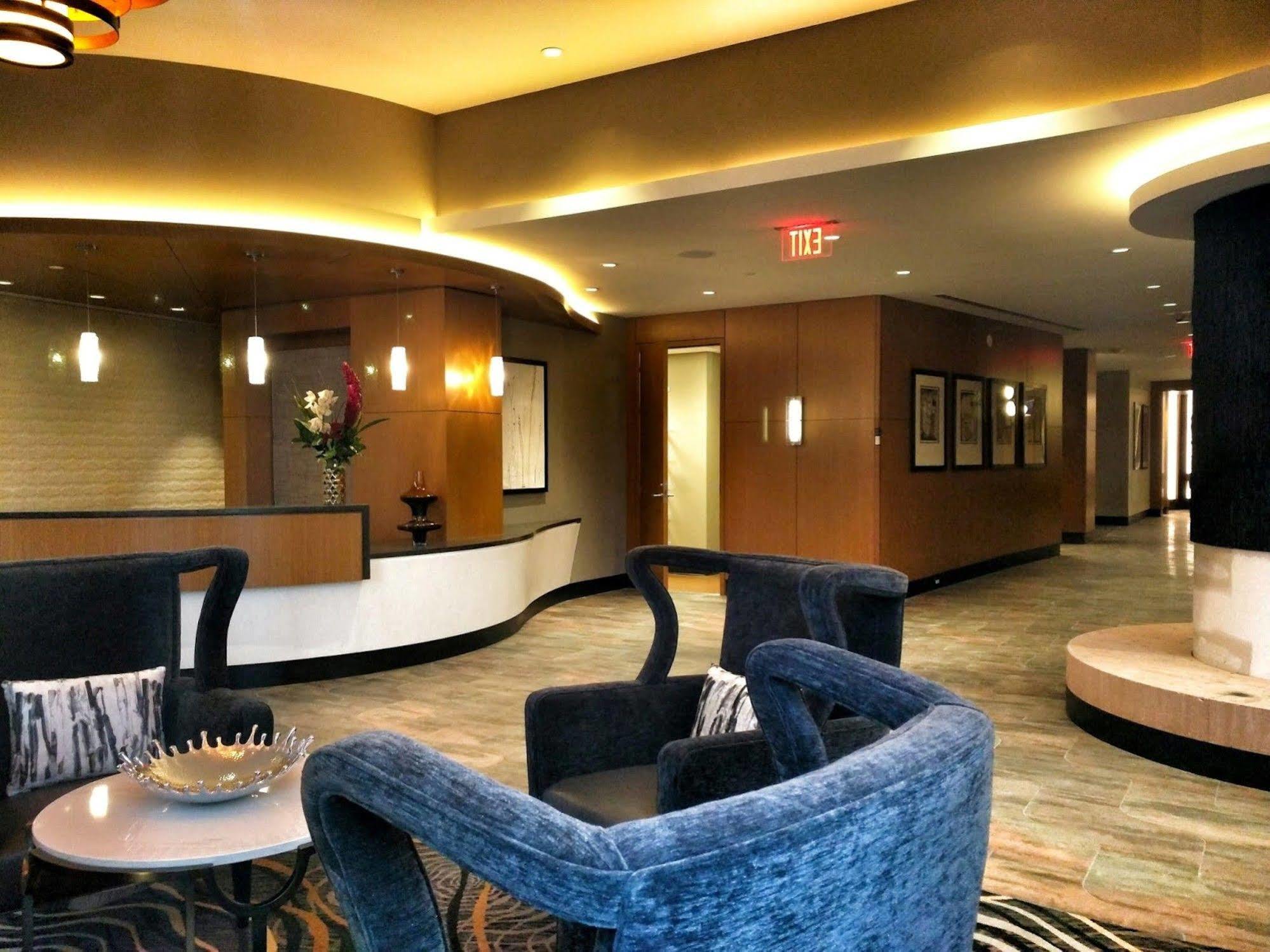 Global Luxury Suites In Downtown Bethesda Zewnętrze zdjęcie
