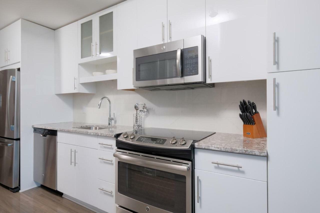 Global Luxury Suites In Downtown Bethesda Zewnętrze zdjęcie