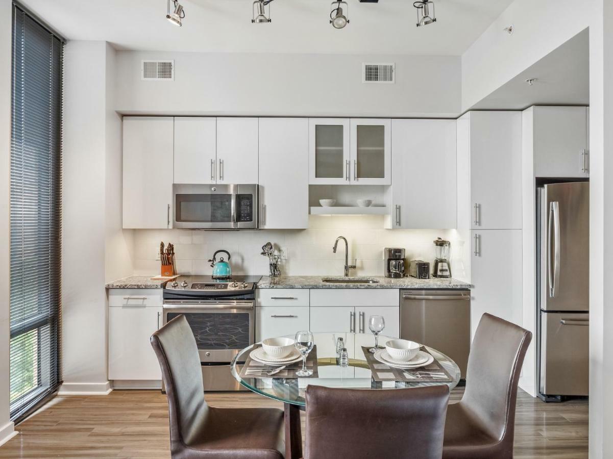 Global Luxury Suites In Downtown Bethesda Pokój zdjęcie
