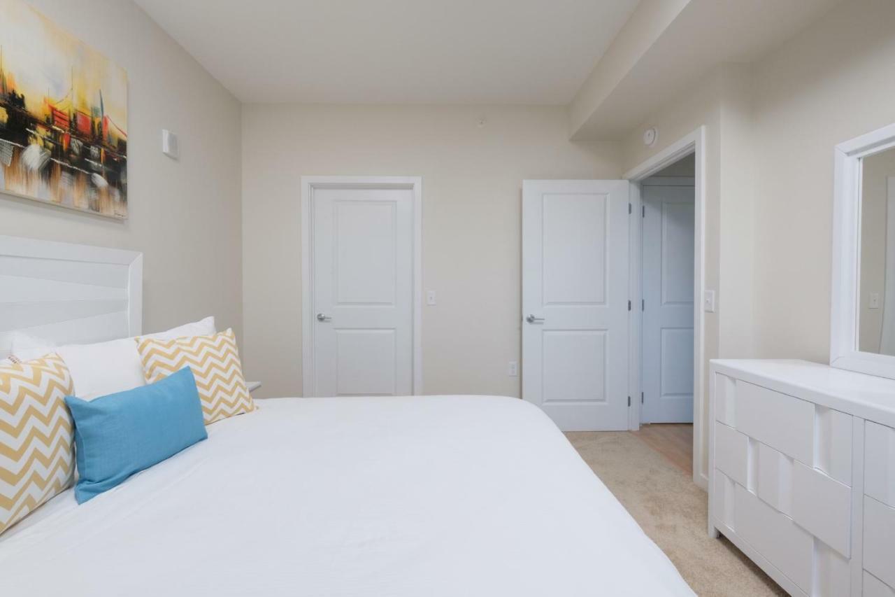 Global Luxury Suites In Downtown Bethesda Zewnętrze zdjęcie