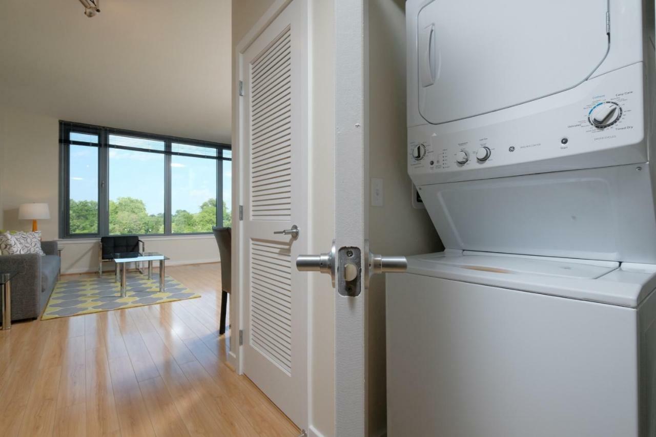 Global Luxury Suites In Downtown Bethesda Zewnętrze zdjęcie